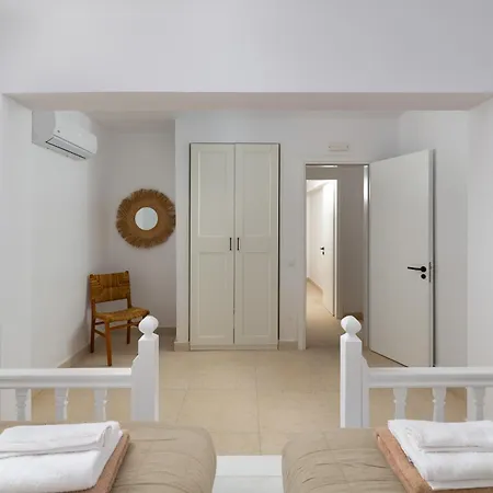 Seadream - Luxury - Pool & Sea View *