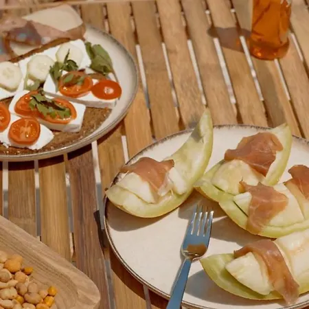 Seadream - Luxury - Pool & Sea View Villa *