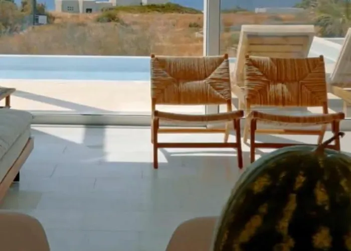 Seadream - Luxury - Pool & Sea View 빌라