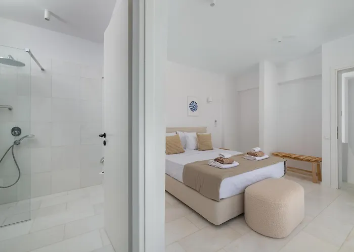 빌라 Seadream - Luxury - Pool & Sea View