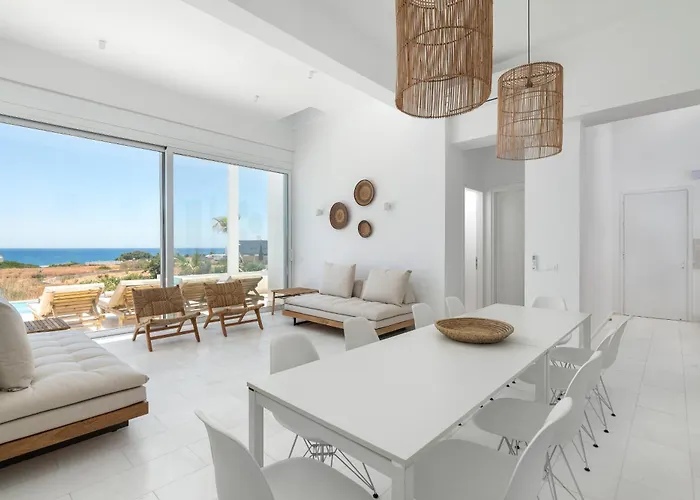 Seadream - Luxury - Pool & Sea View *