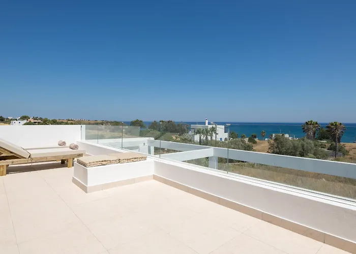 빌라 Seadream - Luxury - Pool & Sea View *