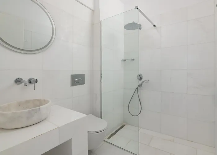 Seadream - Luxury - Pool & Sea View *