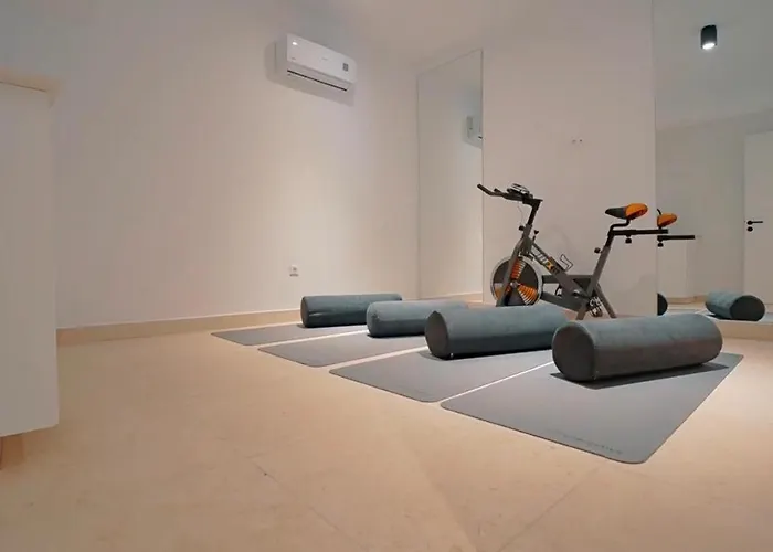 Seadream - Luxury - Pool & Sea View 빌라 *