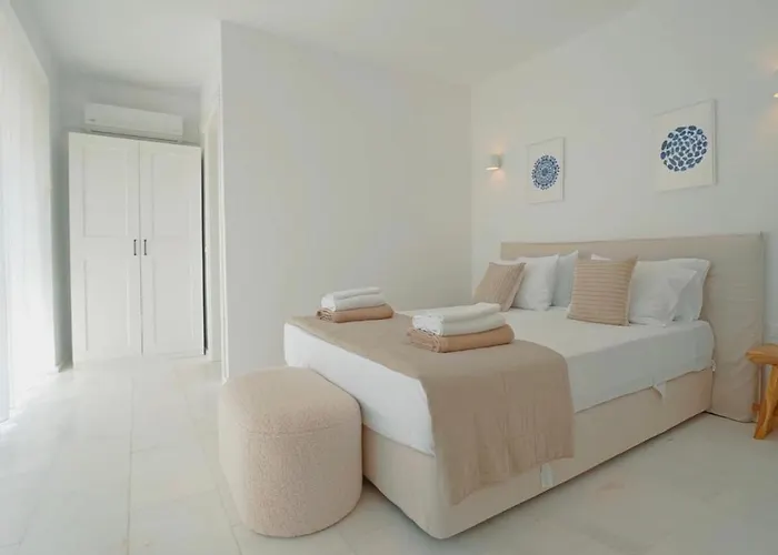 Seadream - Luxury - Pool & Sea View *