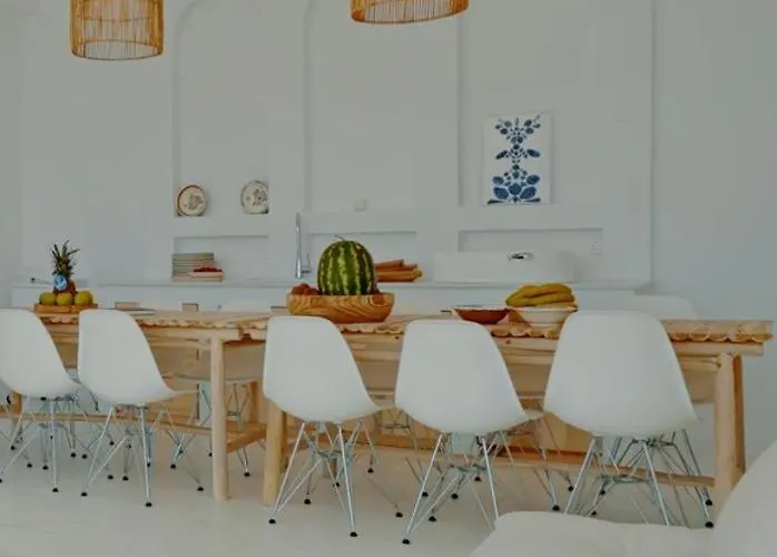 빌라 Seadream - Luxury - Pool & Sea View