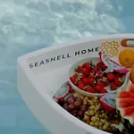 Seadream - Luxury - Pool & Sea View Villa