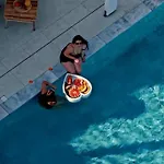 Seadream - Luxury - Pool & Sea View *