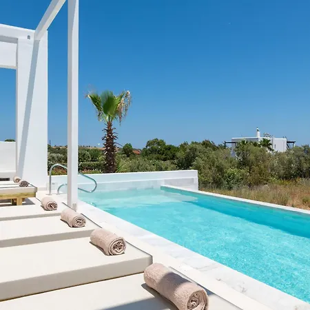 Seadream - Luxury - Pool & Sea View Villa