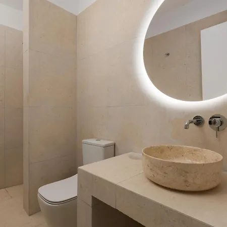 Seadream - Luxury - Pool & Sea View Villa Lakhania