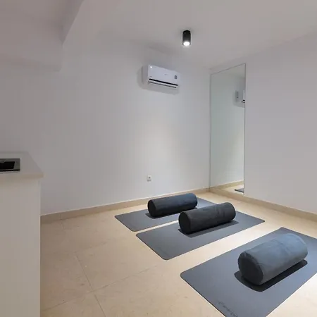 Seadream - Luxury - Pool & Sea View Villa Lakhania