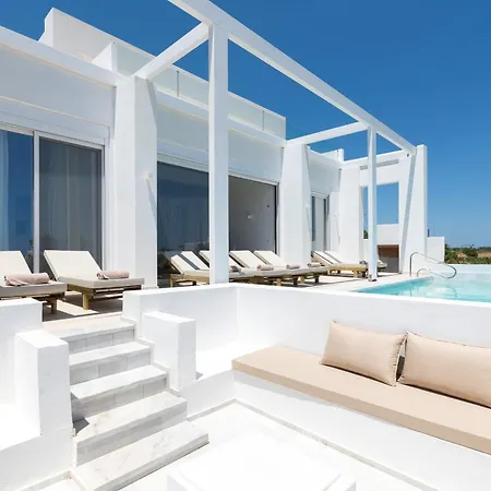 Seadream - Luxury - Pool & Sea View Villa *