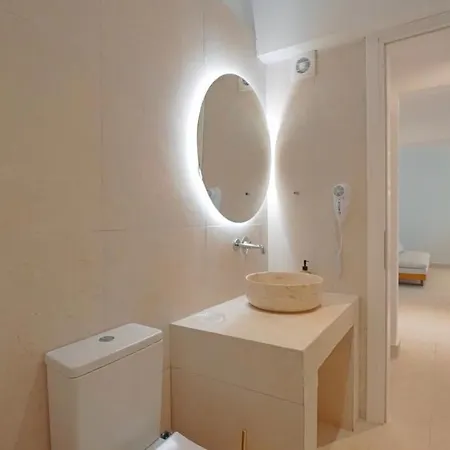 Seadream - Luxury - Pool & Sea View * Lakhania