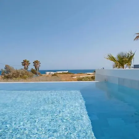 Villa Seadream - Luxury - Pool & Sea View *