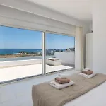 Seadream - Luxury - Pool & Sea View *