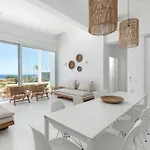 Seadream - Luxury - Pool & Sea View *