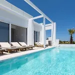 빌라 Seadream - Luxury - Pool & Sea View 라카니아
