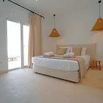 Seadream - Luxury - Pool & Sea View * Lakhania