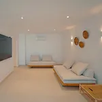 빌라 Seadream - Luxury - Pool & Sea View 라카니아
