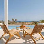 Seadream - Luxury - Pool & Sea View Villa *