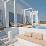 Seadream - Luxury - Pool & Sea View Lakhania