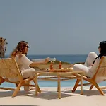 Seadream - Luxury - Pool & Sea View *