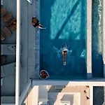 Seadream - Luxury - Pool & Sea View