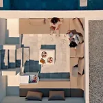 Seadream - Luxury - Pool & Sea View