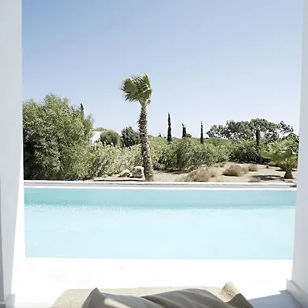 Seadream Villa Lachania (Rhodes)