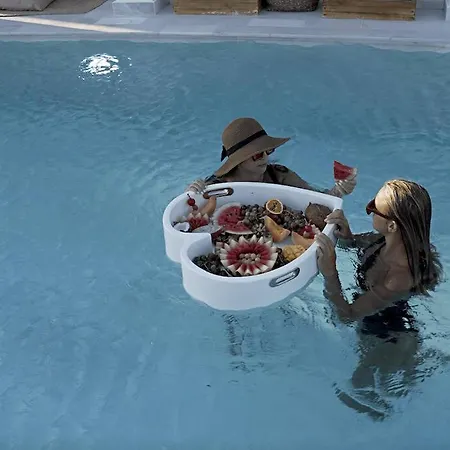 Seadream Villa