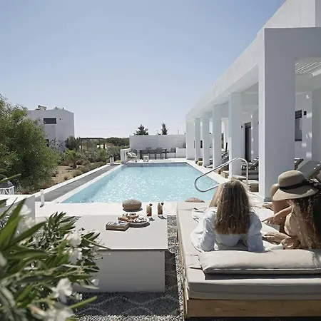 Villa Seadream