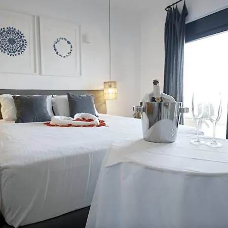 Villa Seadream Lachania (Rhodes)