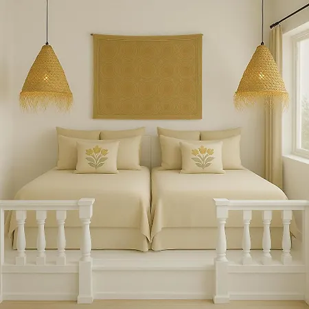 Seadream Villa