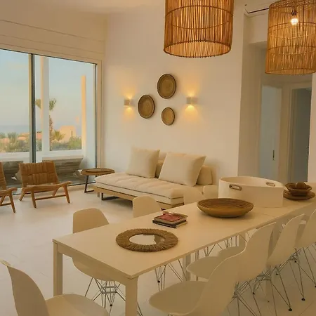 Seadream Villa Lachaniá