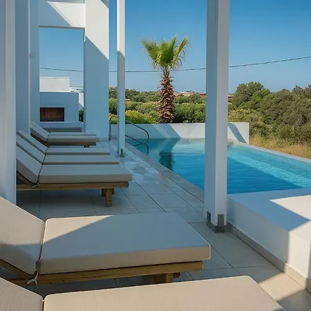 Villa Seadream Lachaniá