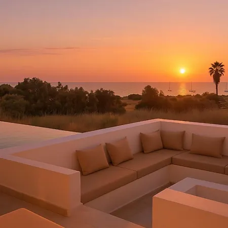Villa Seadream *