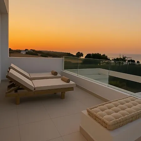 Seadream Villa Lachaniá