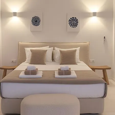 Seadream Villa
