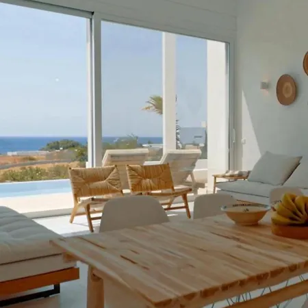 וילה Seadream - Luxury - Pool & Sea View