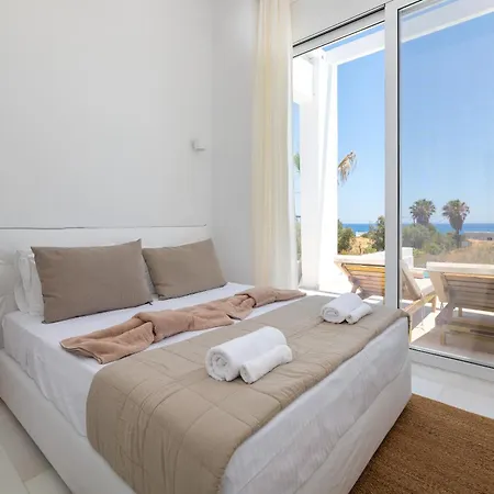 Seadream - Luxury - Pool & Sea View Villa *