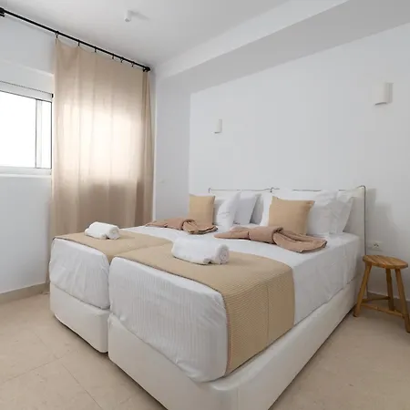 Seadream - Luxury - Pool & Sea View