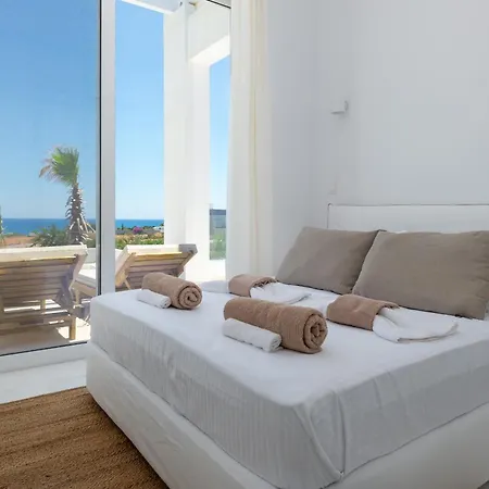 Seadream - Luxury - Pool & Sea View וילה