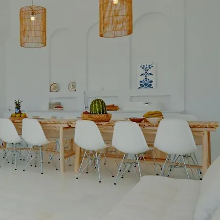 Seadream - Luxury - Pool & Sea View * Lakhania