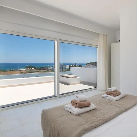 Seadream - Luxury - Pool & Sea View *