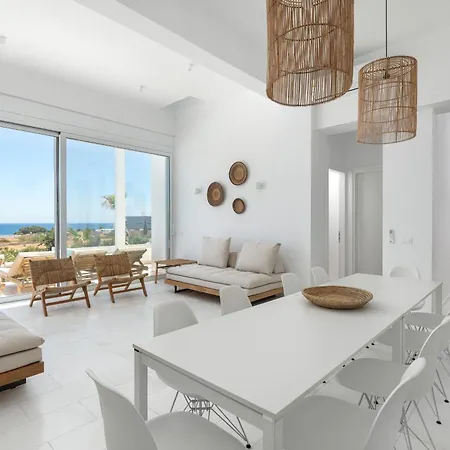 Seadream - Luxury - Pool & Sea View *