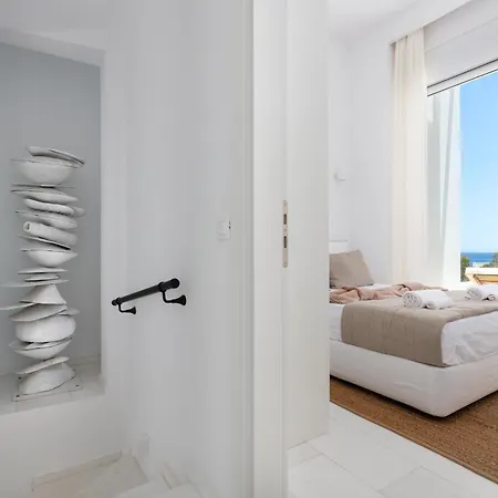 Seadream - Luxury - Pool & Sea View *