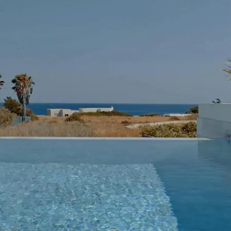 Villa Seadream - Luxury - Pool & Sea View