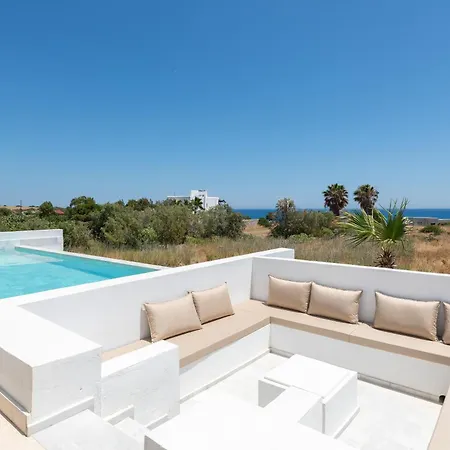 Seadream - Luxury - Pool & Sea View Villa *