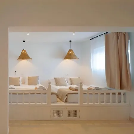 Seadream - Luxury - Pool & Sea View וילה *