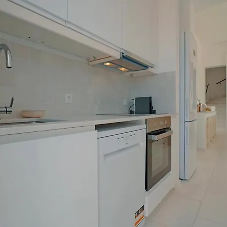 Seadream - Luxury - Pool & Sea View וילה *